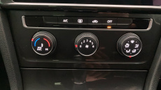 Volkswagen Golf 1.5 TSI EVO Match 5dr Petrol Hatchback